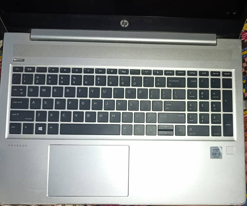 HP I5 10 Generation 2