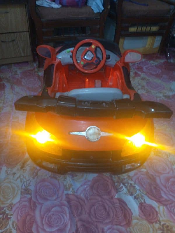 kids car 2