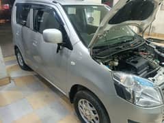 Suzuki Wagon R 2021 0