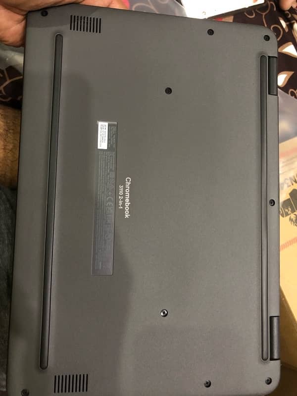 DELL Chromebook | 3110 | Convertible 360 | Brand New 1