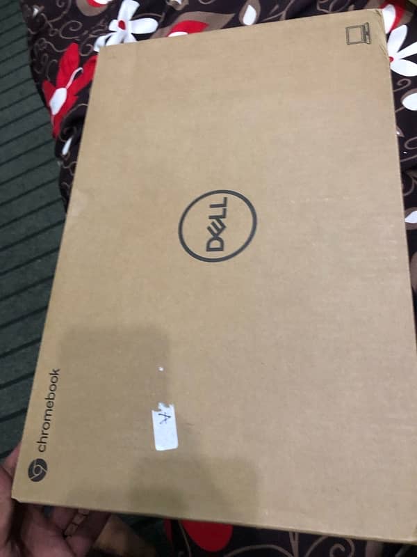 DELL Chromebook | 3110 | Convertible 360 | Brand New 7