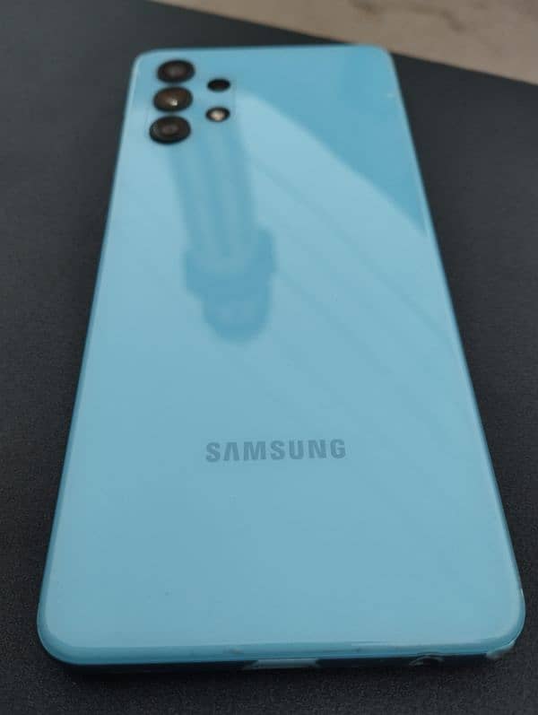 Samsung A32 1