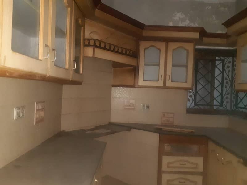 1 Kanal Upper Portion 3. Bed Available For Rent Hot Location Of Shadman 3