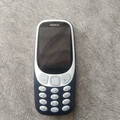 Nokia 3310 0