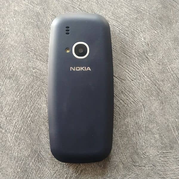 Nokia 3310 1