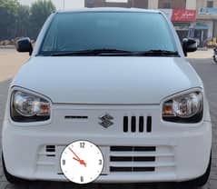 Suzuki Alto 2020 0