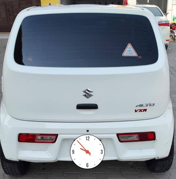 Suzuki Alto 2020 2