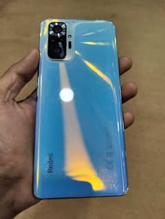 Redmi Note Note 10 pro 10/9 Condition