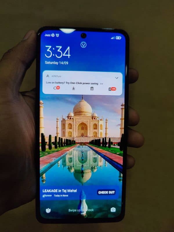 Redmi Note Note 10 pro 10/9 Condition 1