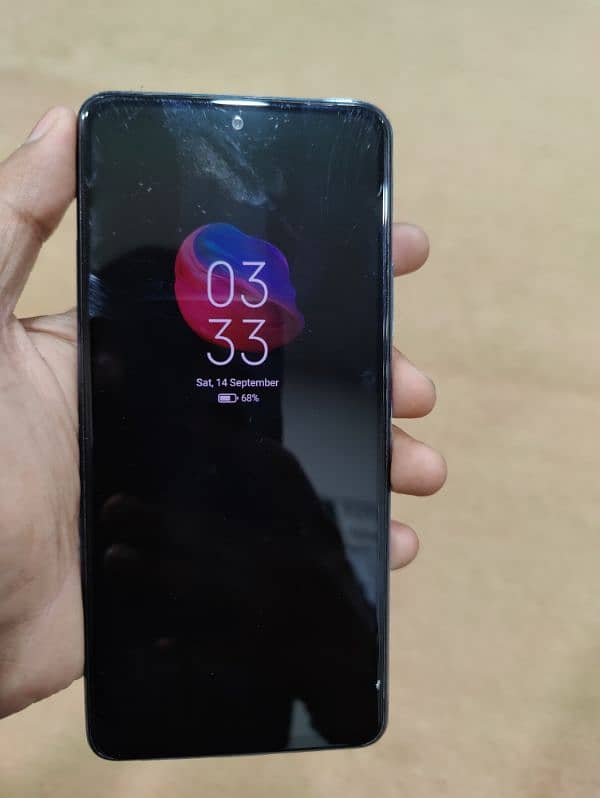 Redmi Note Note 10 pro 10/9 Condition 2