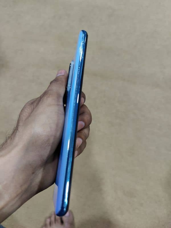 Redmi Note Note 10 pro 10/9 Condition 3