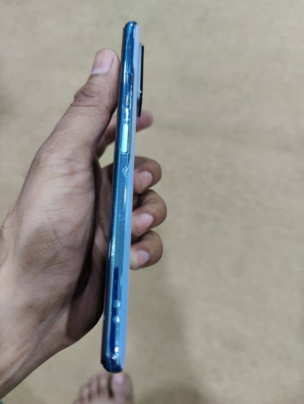 Redmi Note Note 10 pro 10/9 Condition 4