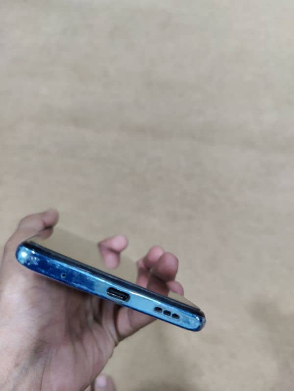 Redmi Note Note 10 pro 10/9 Condition 5