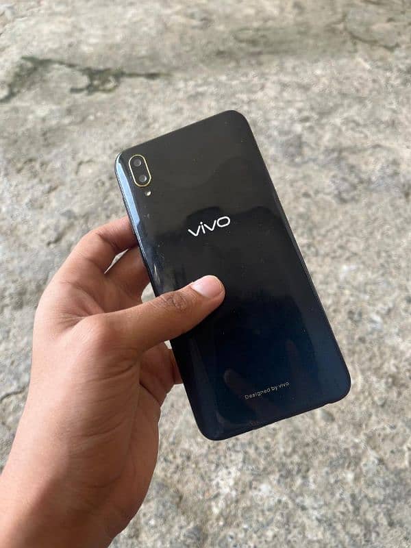 vivo y97 1