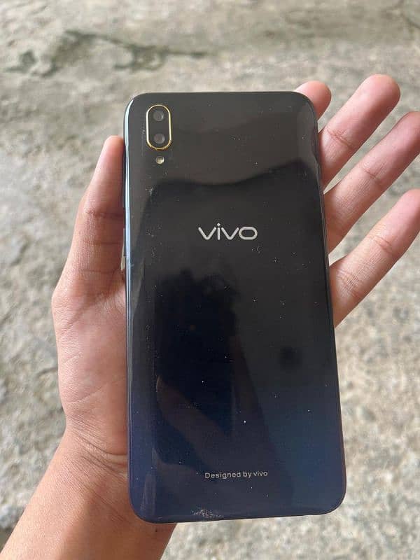 vivo y97 3