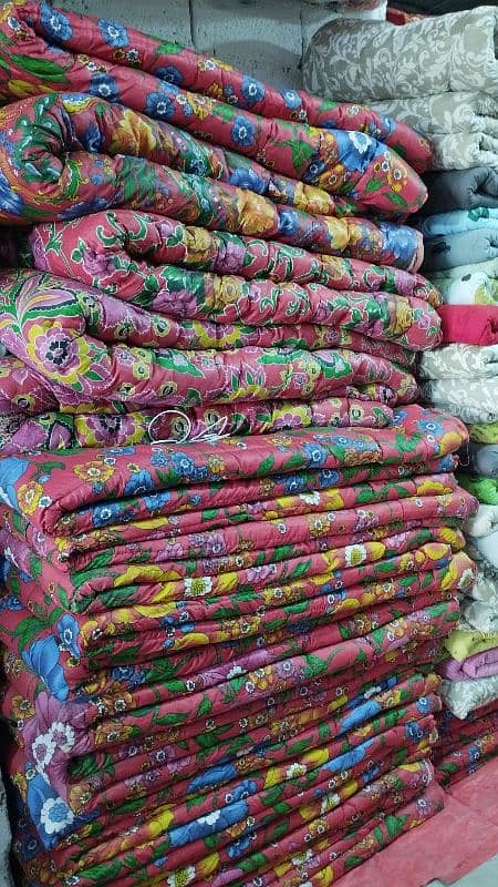 Razai quilts blanket pillows tulai Dealer 5