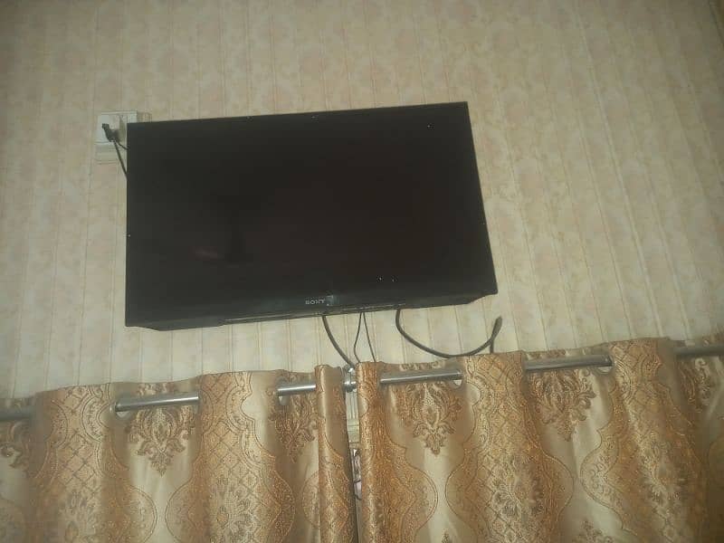 Sony bravia 0