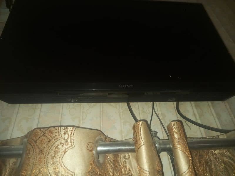 Sony bravia 1