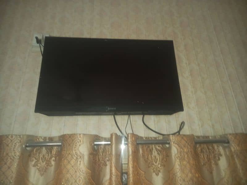 Sony bravia 2