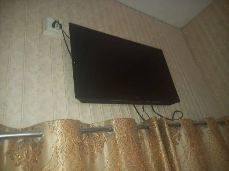 Sony bravia 3