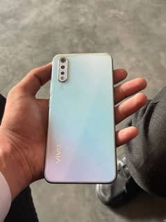 Vivo s1 with box