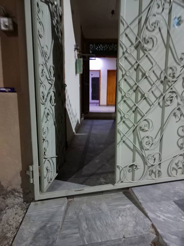 model town 10 marla house for rent for silent office for call center software house company office 0