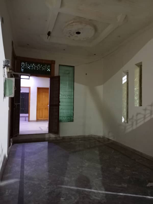 model town 10 marla house for rent for silent office for call center software house company office 1