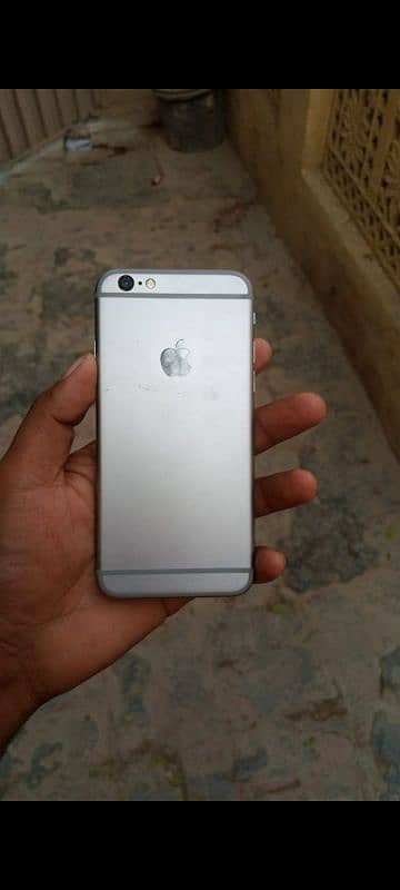 Iphone 6 orignal bord requred anybody  have plez contect me and sale 2