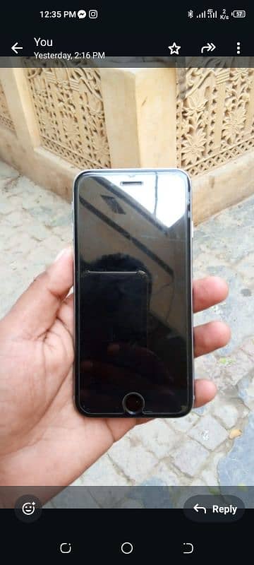 Iphone 6 orignal bord requred anybody  have plez contect me and sale 3