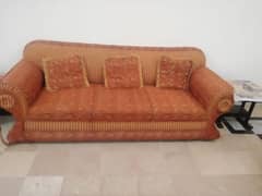 7 Seater Sofa Set