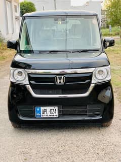 Honda N Box 2020 0