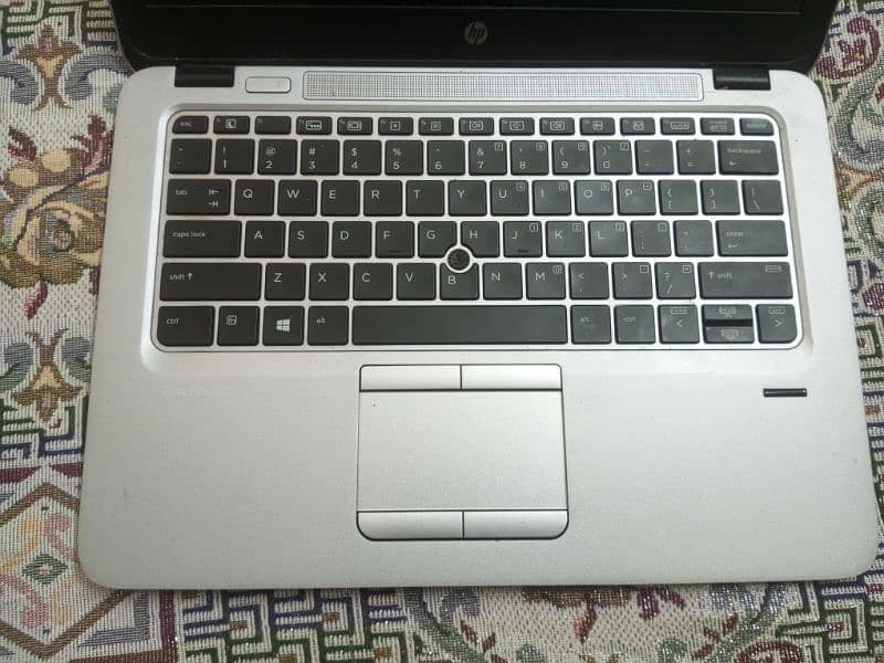 HP elitebook 820 G3 4