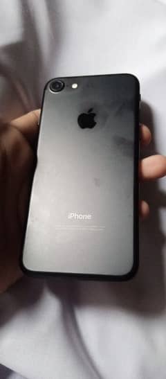 IPHONE 7 NON PTA