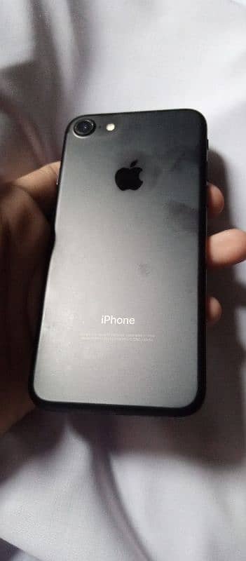 IPHONE 7 NON PTA 0