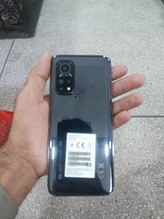 mi 10t pro  8/128 non PTA