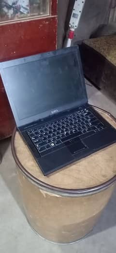 Dell latitude e6410 core i5 1st generation