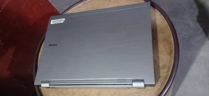 Dell latitude e6410 core i5 1st generation 1