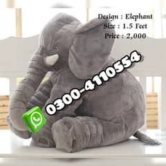 Imported Stuff Toys available