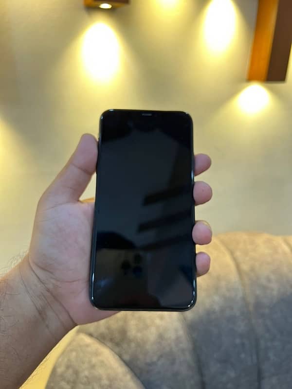 Iphone 11 Pro Max Pta Approved 7