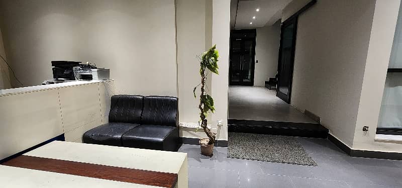 Executive Offices Available For Rent 6