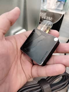 Vaporesso Xros Nano 3 - with 2 fresh coils