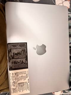 macbook air m2 8gb/256gb 0