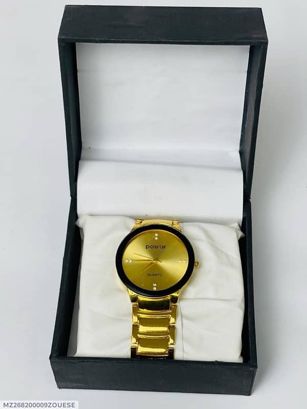 imported men's watches. . . free delivery 2