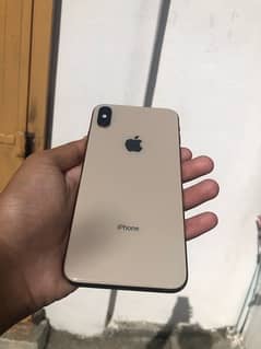 Iphone Xsmax Non/Jv 0