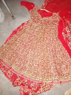 bridal dress for sale 0