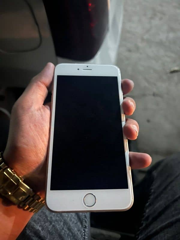 i phone 6s.  16 gb 3