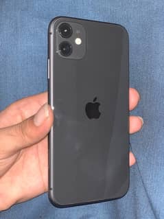 IPhone 11 64GB Jv 0