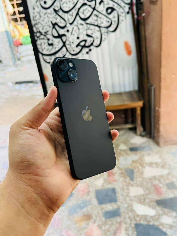 iphone 15 Plus Brand New 0