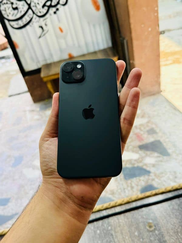 iphone 15 Plus Brand New 11