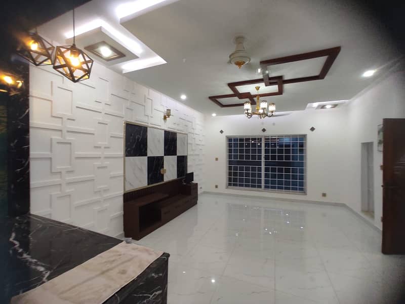 In Bahria Town Phase 8 Of Rawalpindi A 5 Marla House Is Available 15